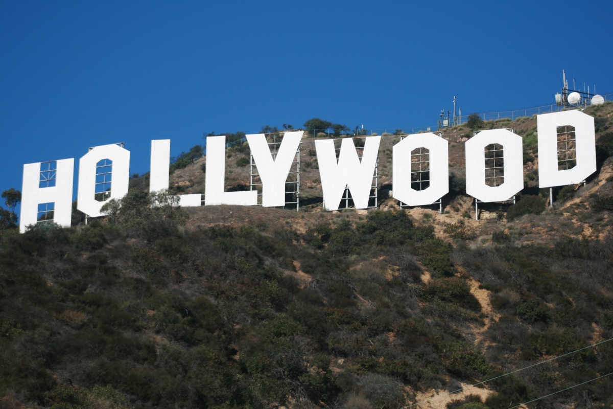 Living in a bad Hollywood Blockbuster